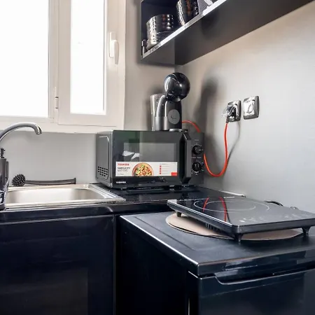 Apartman Urbanstyle With 360 View