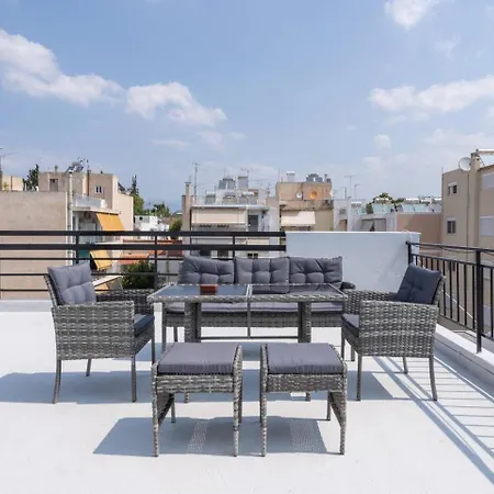 Apartman Urbanstyle With 360 View *